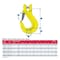 Grabiq Double Leg 1/2 in Adjstbl Chain Slng TG2-EGKN, 12ft L, 26000lb WLL G-1/2-TG2-EGKN-12 - alternate 3